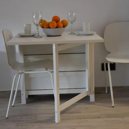 Estudio Loft En Can6 Malaga