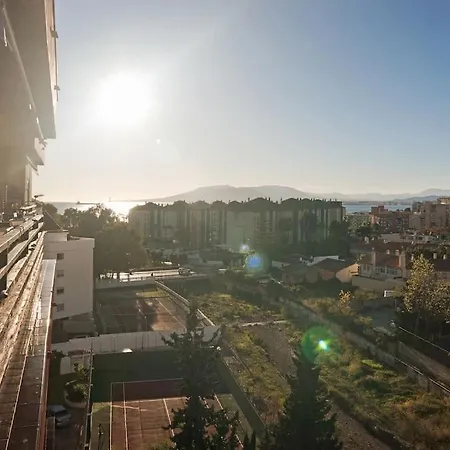 Estudio Loft En Can6 *