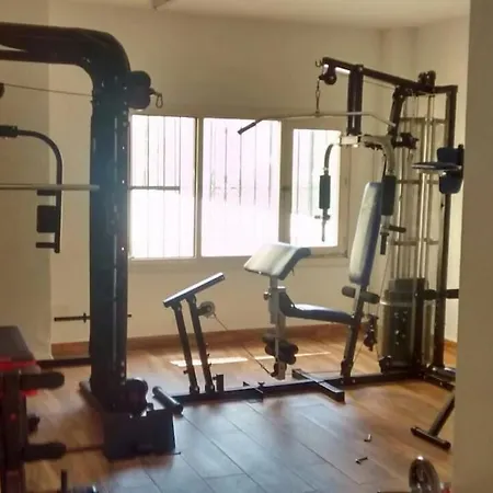 Estudio Loft En Can6 Apartment *