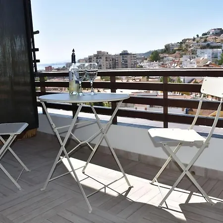 Estudio Loft En Can6 Apartment *