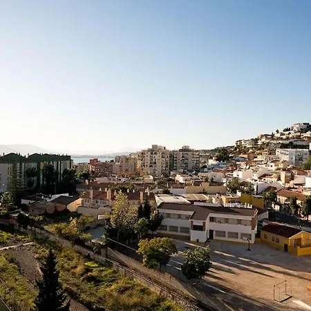 Estudio Loft En Can6 Appartement Málaga