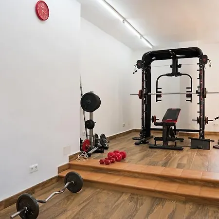 Estudio Loft En Can6