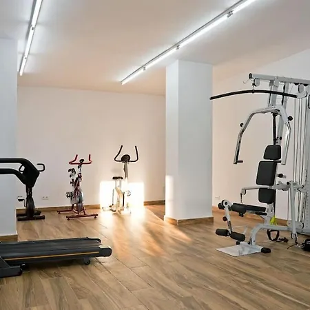 Appartement Estudio Loft En Can6