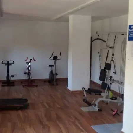 Estudio Loft En Can6 Malaga