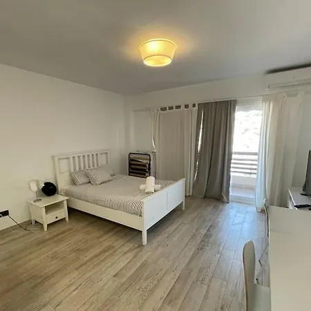 Apartment Estudio Loft En Can6