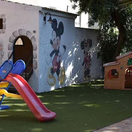 Estudio Loft En Can6 Malaga