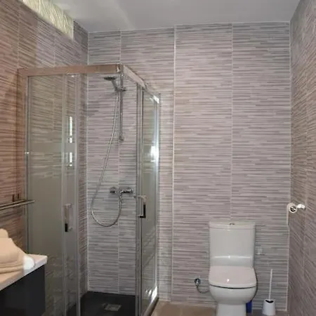 Estudio Loft En Can6 Malaga