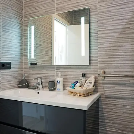 Apartment Estudio Loft En Can6 Malaga