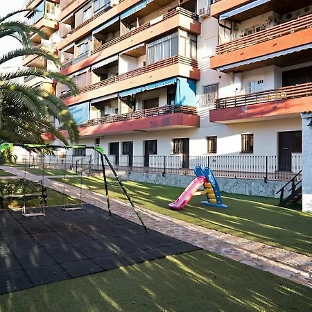 Estudio Loft En Can6 Apartment *