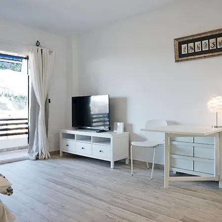 Estudio Loft En Can6