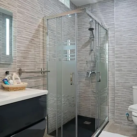 Estudio Loft En Can6 Apartment Malaga